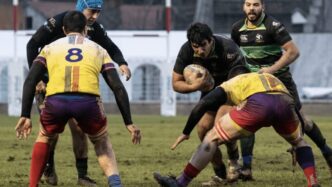Le28099Aquila Rugby3A Ultima Sfida D