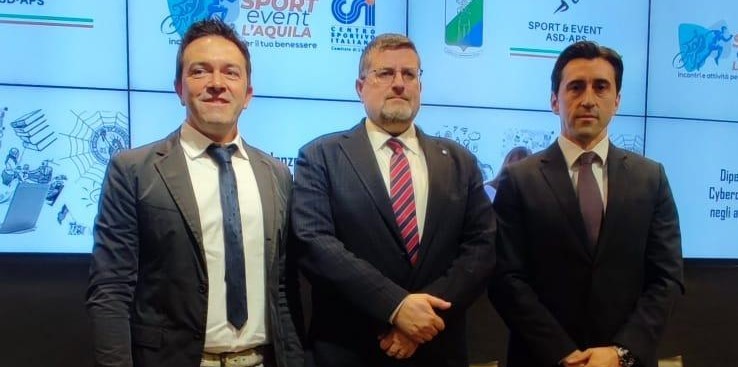 Le28099Aquila Lancia Il Progetto Su