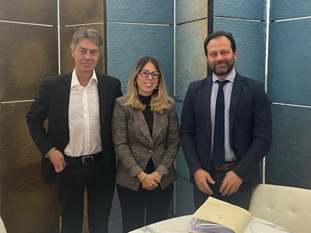 Le28099Aquila Si Prepara Al Futuro3A
