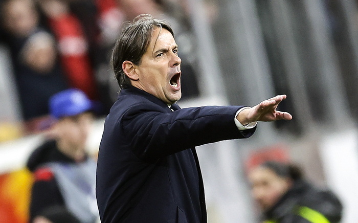 Le28099Inter Si Prepara Alla Sfida