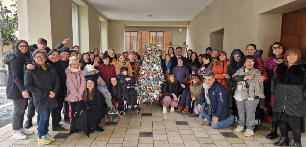 Le28099Albero Di Natale Di San Salv