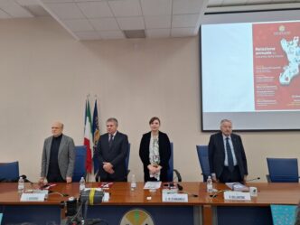 La Calabria E Le Sue Sfide San
