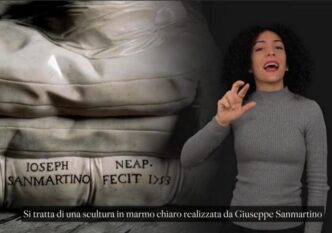 La Cappella Sansevero Di Napol