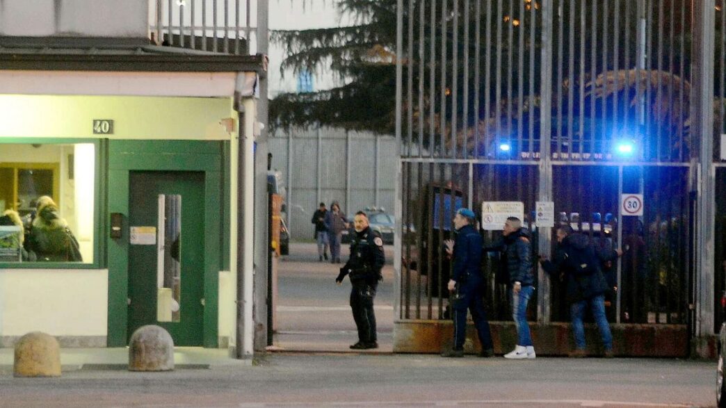 La Cassazione Annulla La Proro