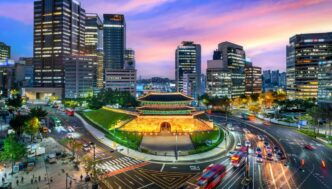 La Corea Del Sud Si Prepara A