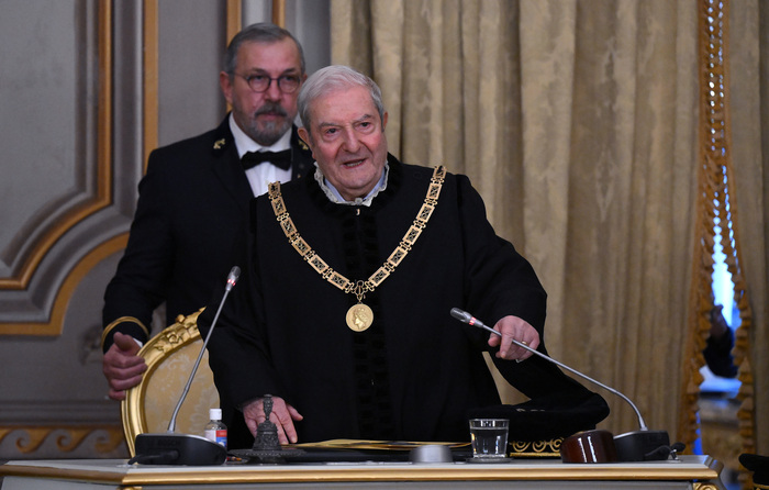 La Corte Costituzionale In Att