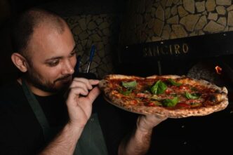 La Cosacca3A La Pizza Degli Zar
