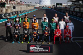 La Formula 1 Chiude Il 20243A I