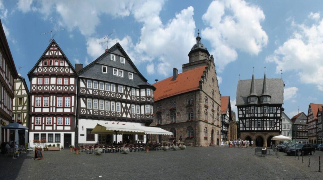La Germania Si Prepara A Un 20