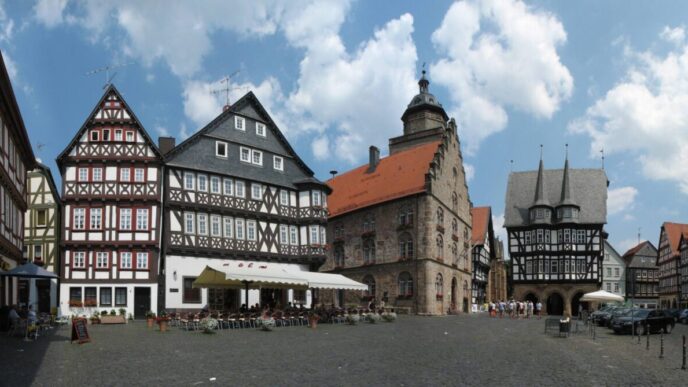 La Germania Si Prepara A Un 20