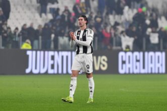 La Juventus Trionfa Sul Caglia
