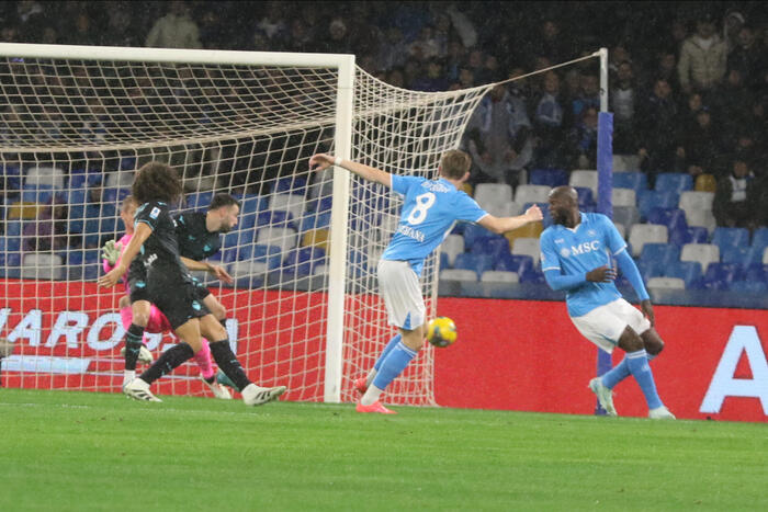 La Lazio Conquista Il 27Maradon