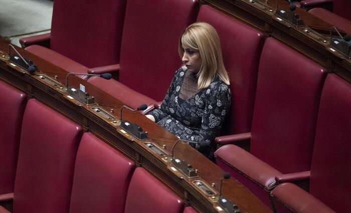 La Lega Si Rinforza In Campani