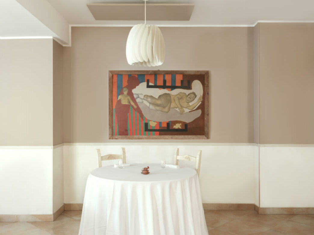 La Maison Capriccioli Di Torin