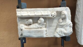 La Nativitc3A0 Di Gesc3B93A Un Viaggi
