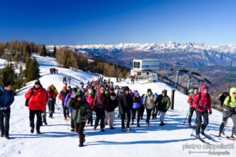 La Panarotta3A Un Appello Per U