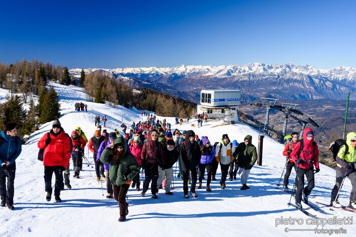 La Panarotta3A Un Appello Per U