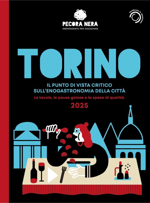 La Pecora Nera 20253A Presentat