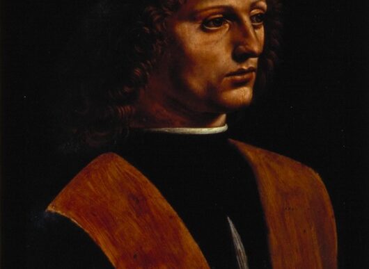 La Pinacoteca Ambrosiana Di Mi