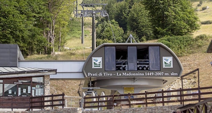 La Provincia Di Teramo Chiaris