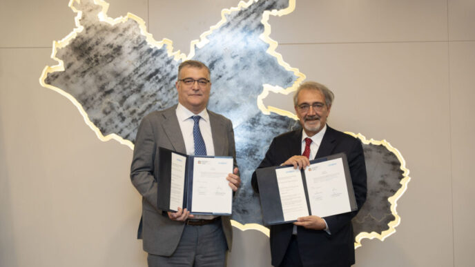 La Regione Lazio E Pagopa3A Un