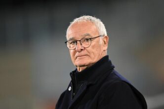 La Roma Cerca Di Risollevarsi