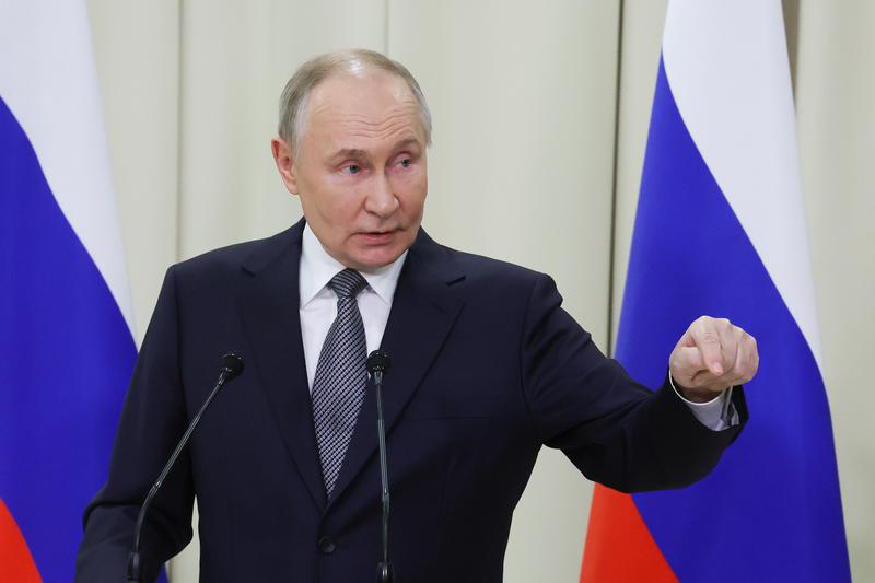 La Russia Apre A Un Possibile