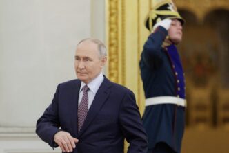 La Russia Si Riapre Al Dialogo