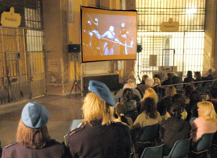 La Scala Di Milano Sbarca A Sa