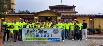 La Scuola Di Ciclismo Prati Di