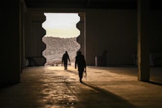 La Siria Dopo La Caduta Di Ass