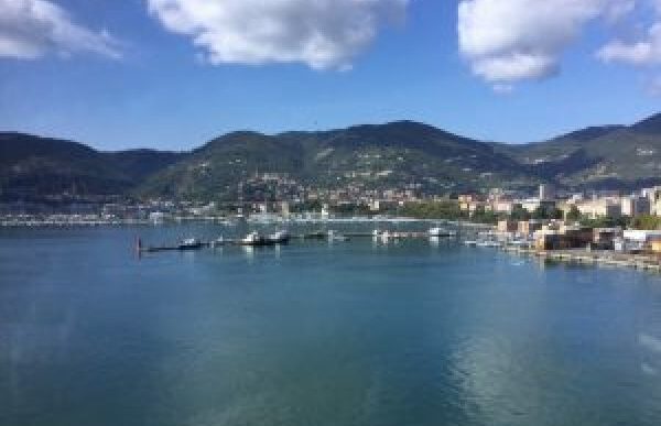 La Spezia Experience3A Una Rete