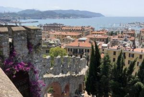 La Spezia Celebra Il Natale Co