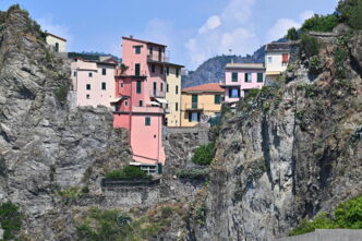 La Spezia Si Distingue Per Qua