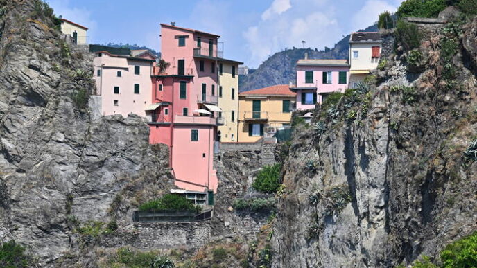 La Spezia Si Distingue Per Qua