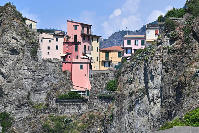 La Spezia Si Distingue Per Qua