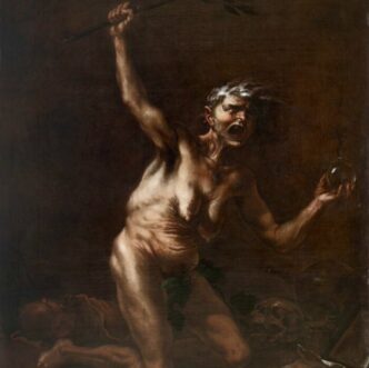 La Strega Di Salvator Rosa3A Un