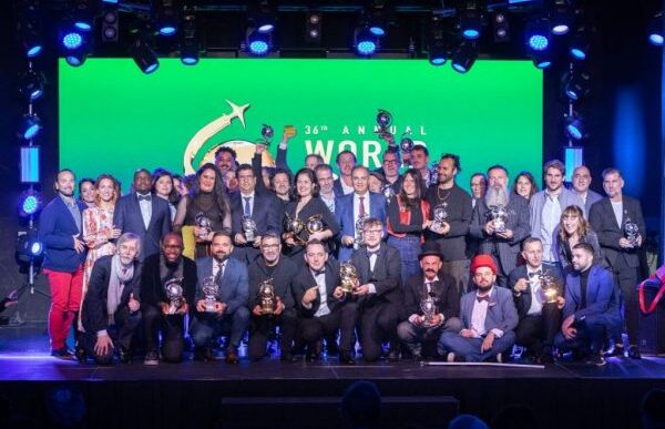La Svizzera Trionfa Ai World T