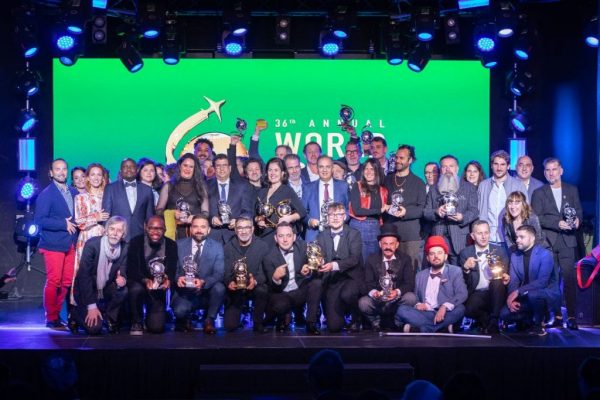 La Svizzera Trionfa Ai World T