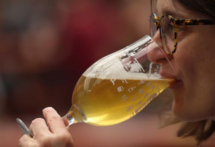La Birra In Italia3A Scelta Per