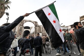 La Caduta Di Assad3A L27Iran In