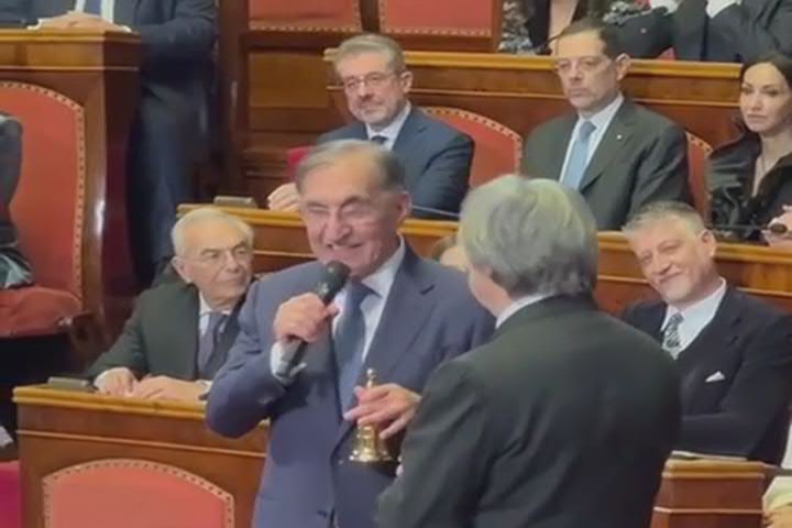 La Campanella Del Maestro3A Ric