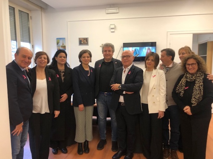 La Carovana Della Prevenzione
