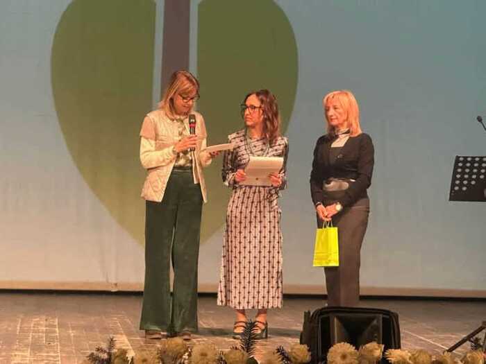 La Celebrazione Della Legalitc3A0