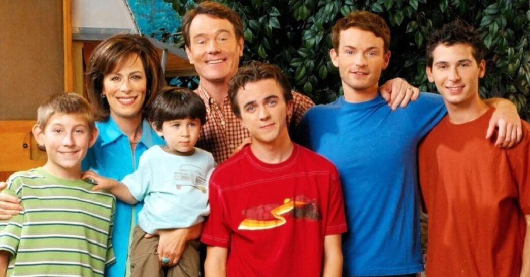 La Celebre Serie Comedy Malcol