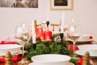 La Cena Della Vigilia3A Tradizi