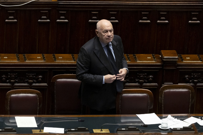 La Cerimonia Di Rieducazione3A