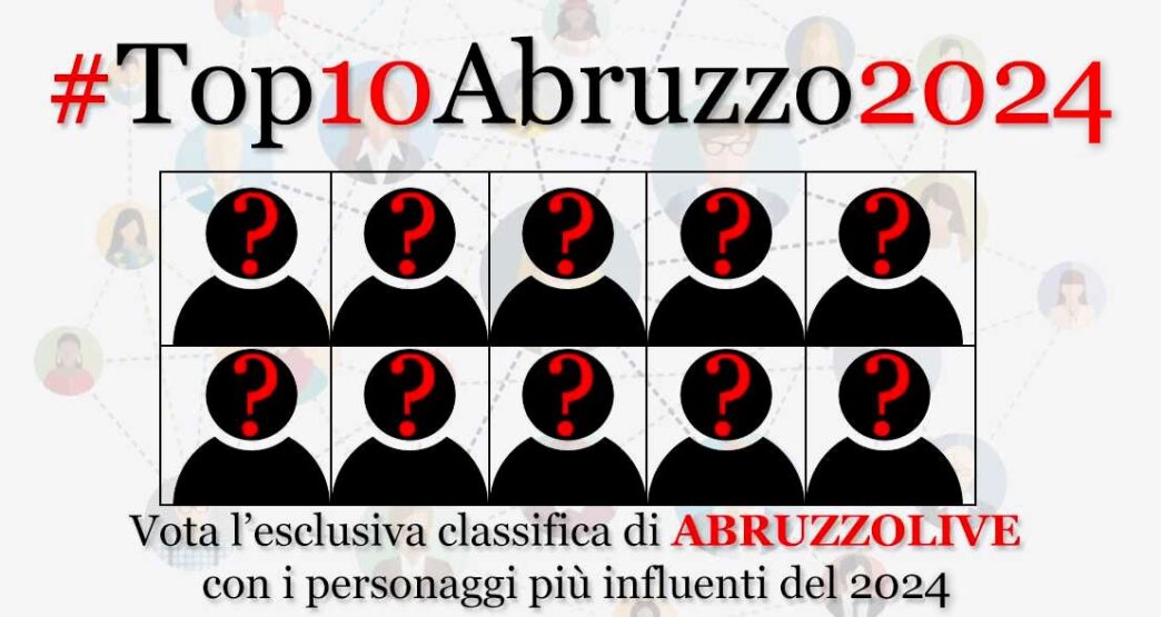 La Classifica Degli Influenti3A