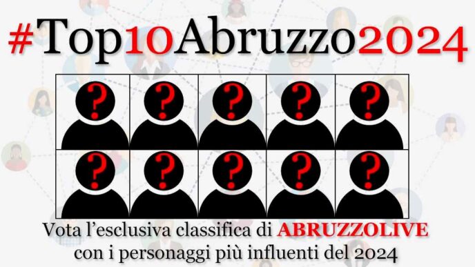 La Classifica Degli Influenti3A