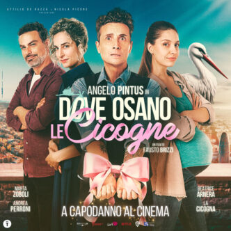 La Commedia 22Dove Osano Le Cic